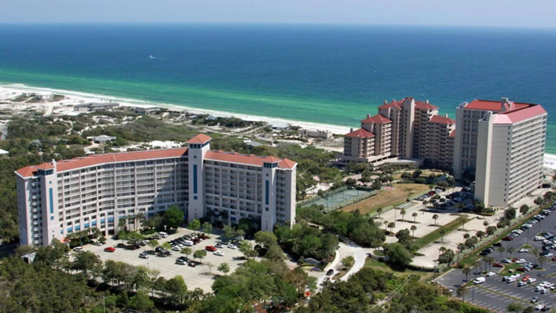Tops'L Beach Manor 312 Destin United States