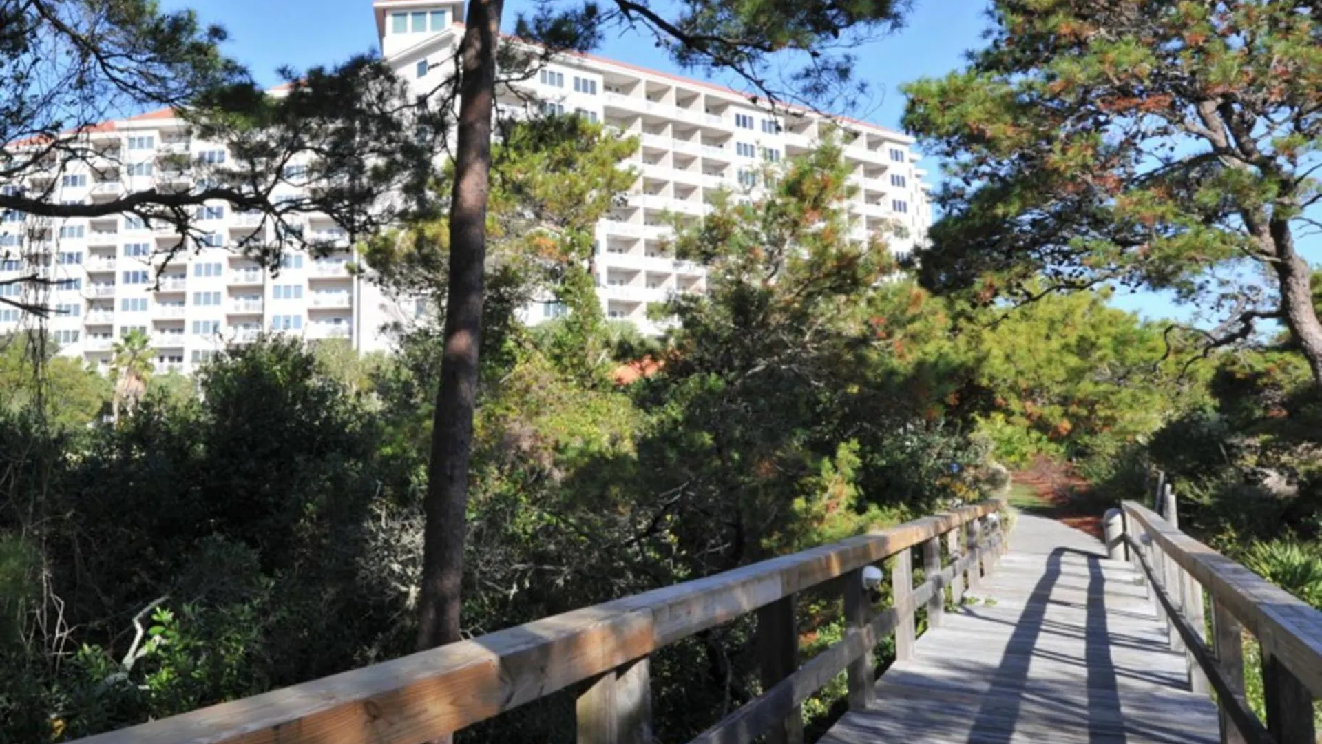 Apartment Tops'L Beach Manor 312 Destin