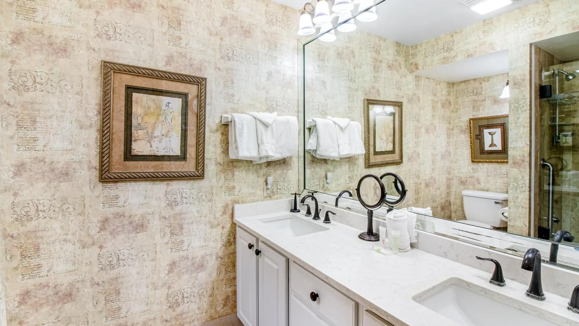 Tops'L Beach Manor 312 Destin Apartment