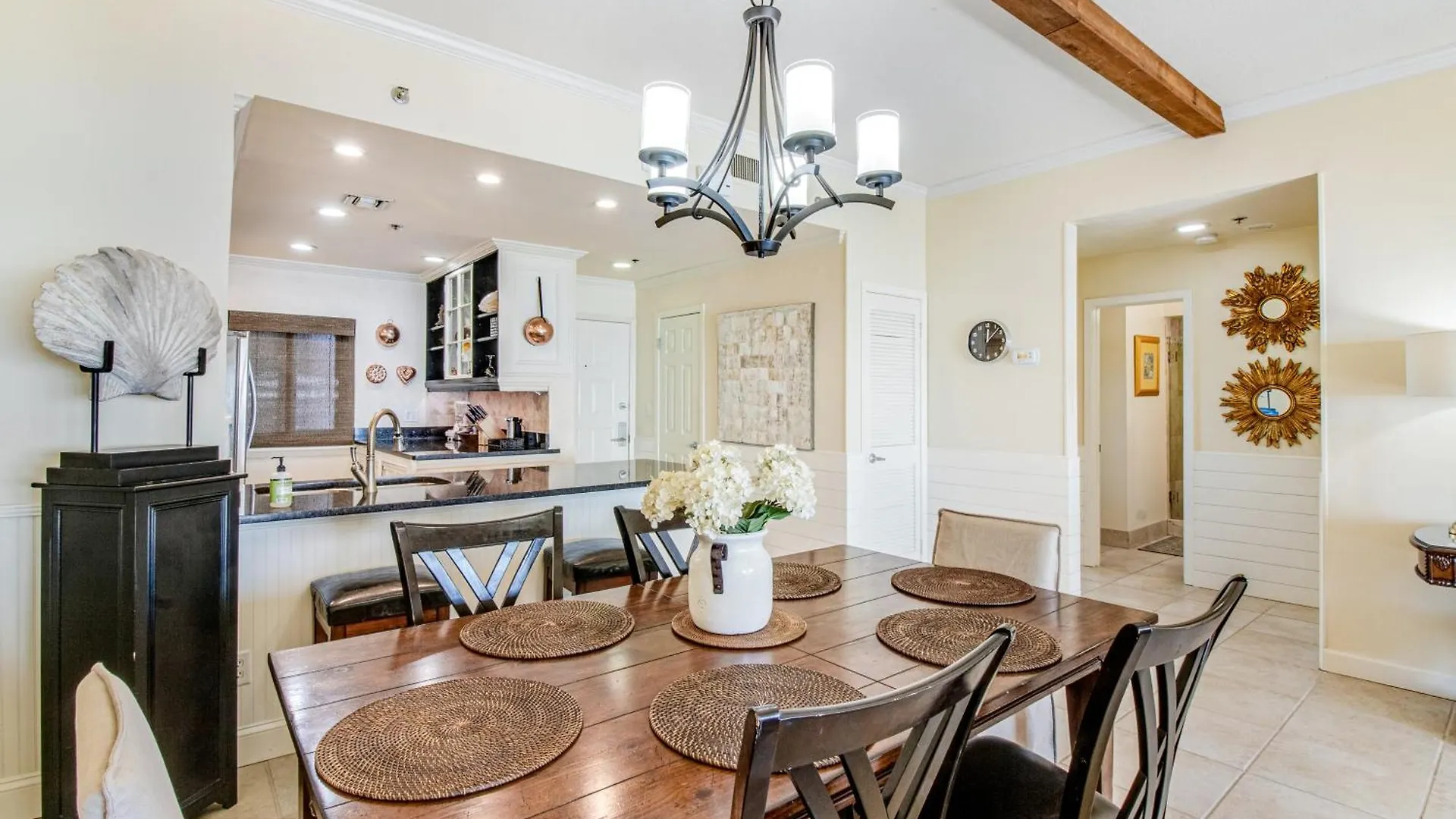 Tops'L Beach Manor 312 Destin