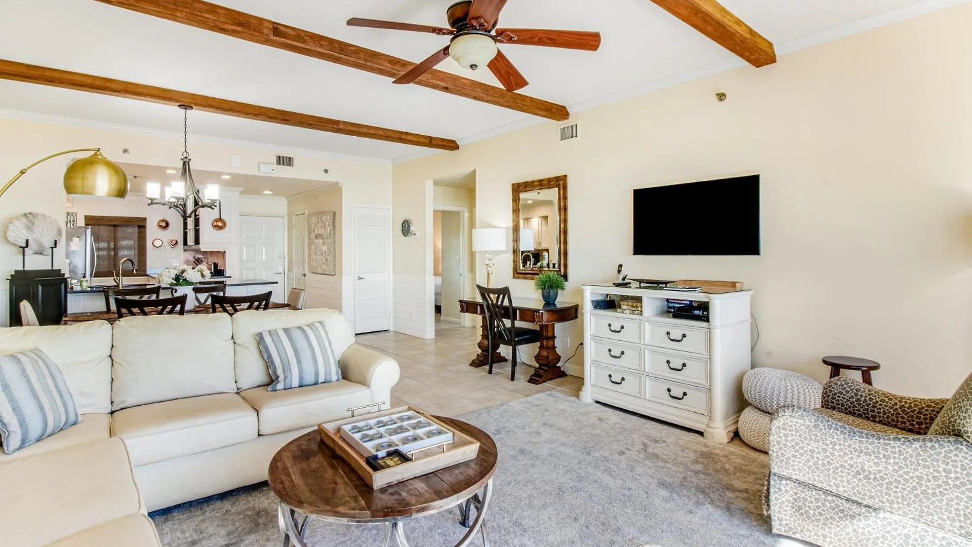 Apartment Tops'L Beach Manor 312 Destin