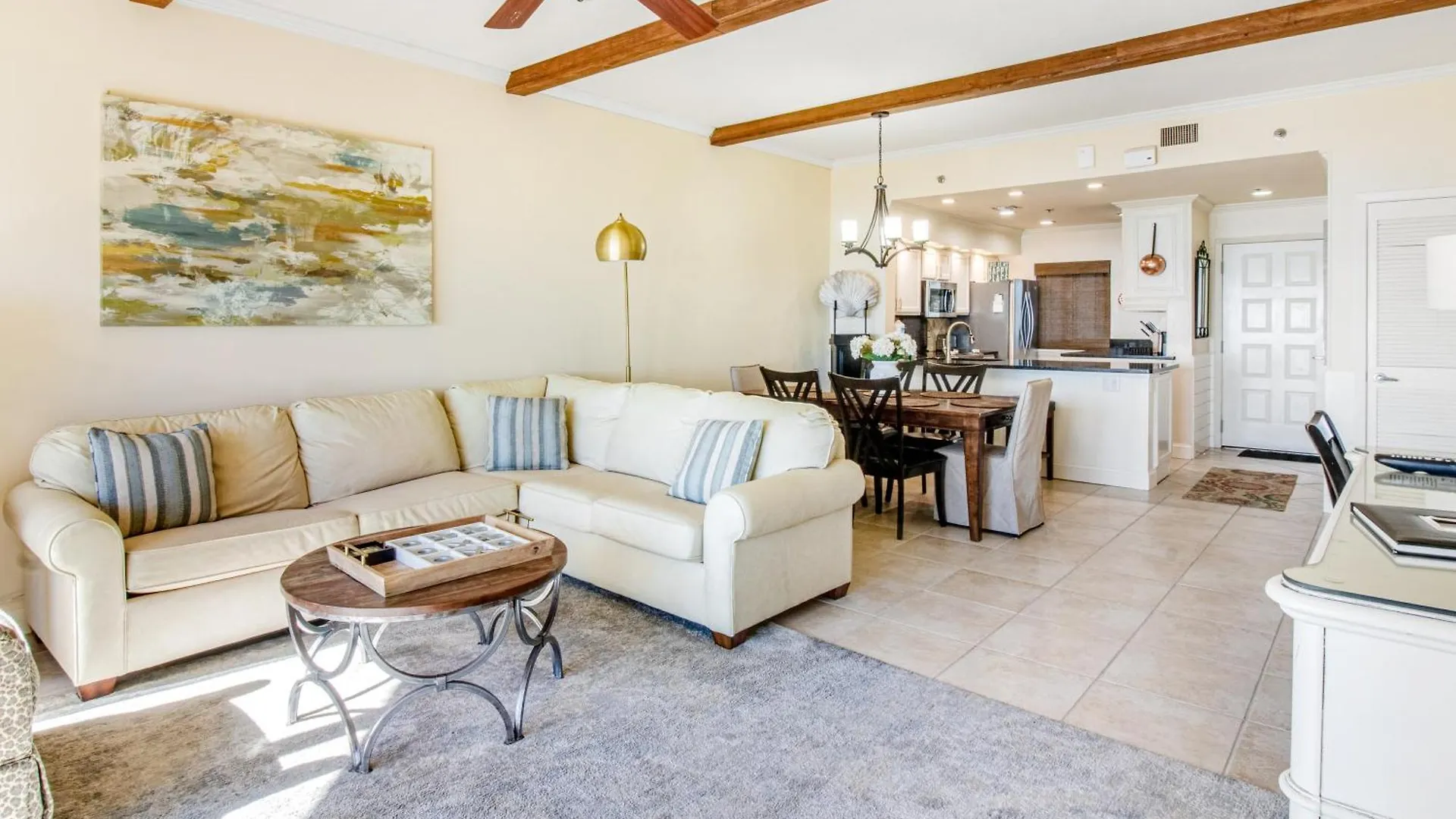 Tops'L Beach Manor 312 Destin