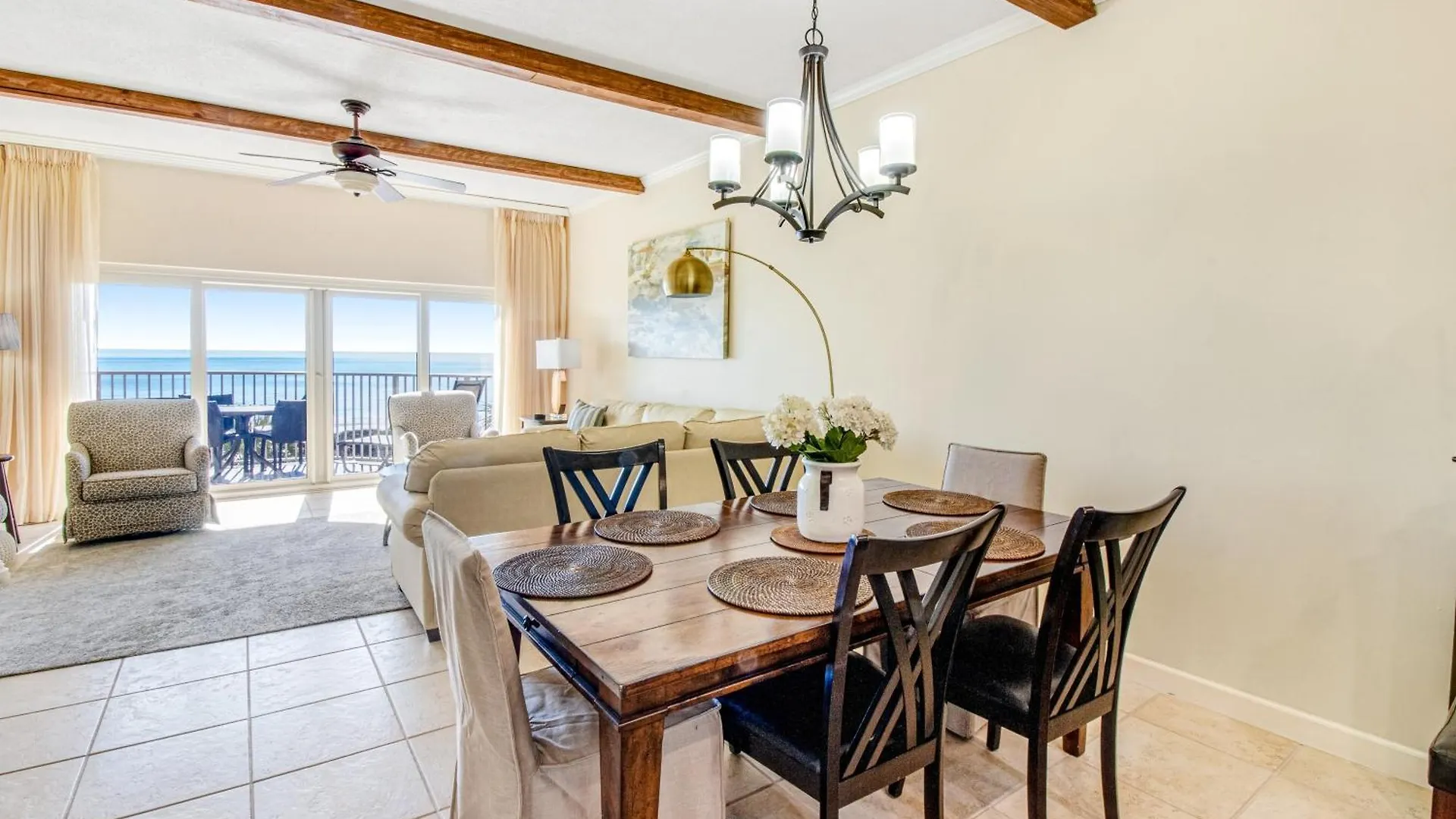 Apartment Tops'L Beach Manor 312 Destin