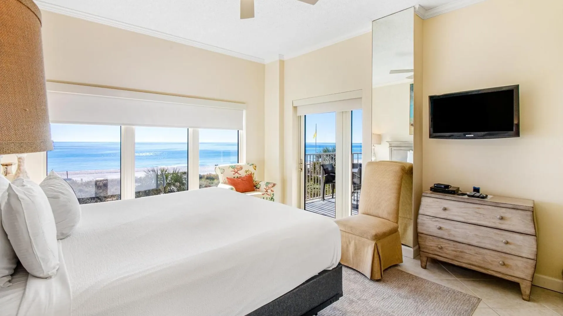 Tops'L Beach Manor 312 Destin Apartment