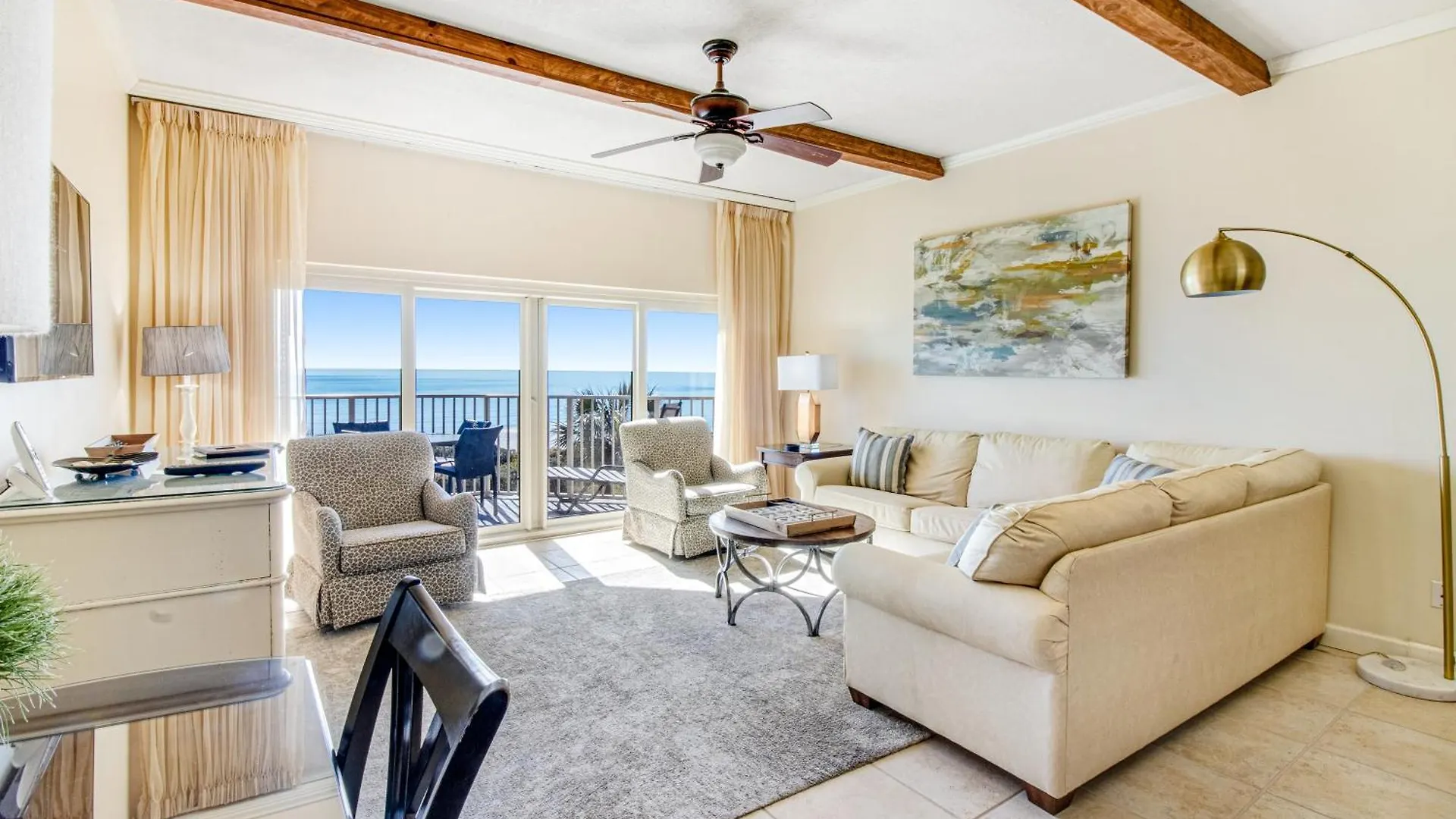Tops'L Beach Manor 312 Destin