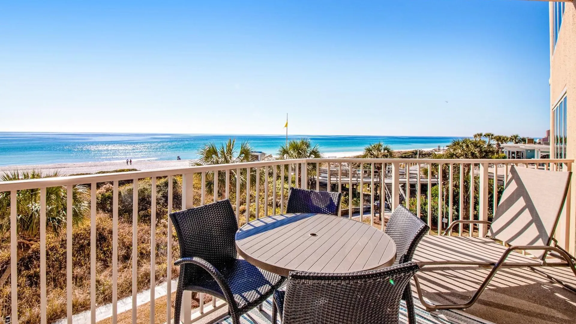 Tops'L Beach Manor 312 Destin United States