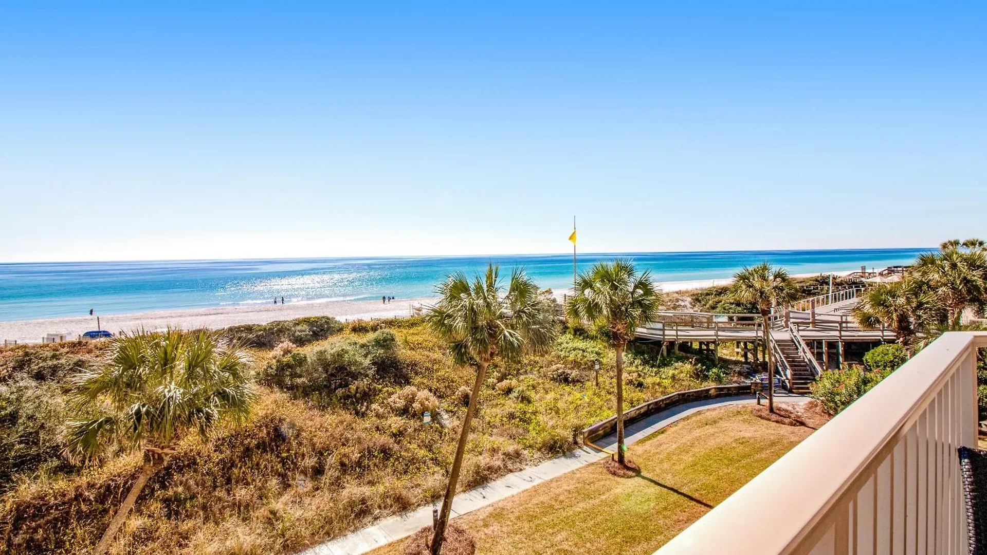 Tops'L Beach Manor 312 Destin 0*,  United States